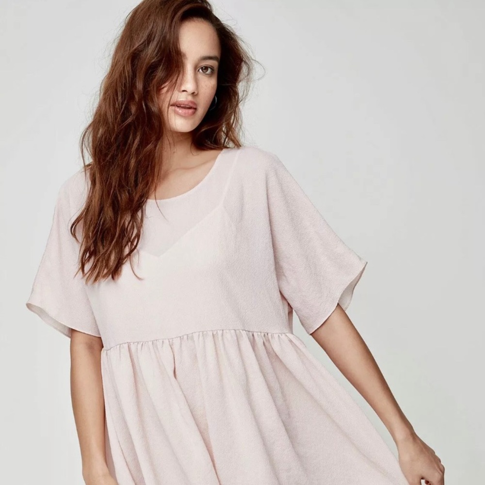 ISO Kenzie Dress